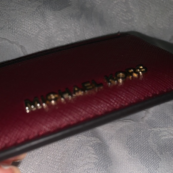 Michael Kors Card holder - Picture 3 of 4